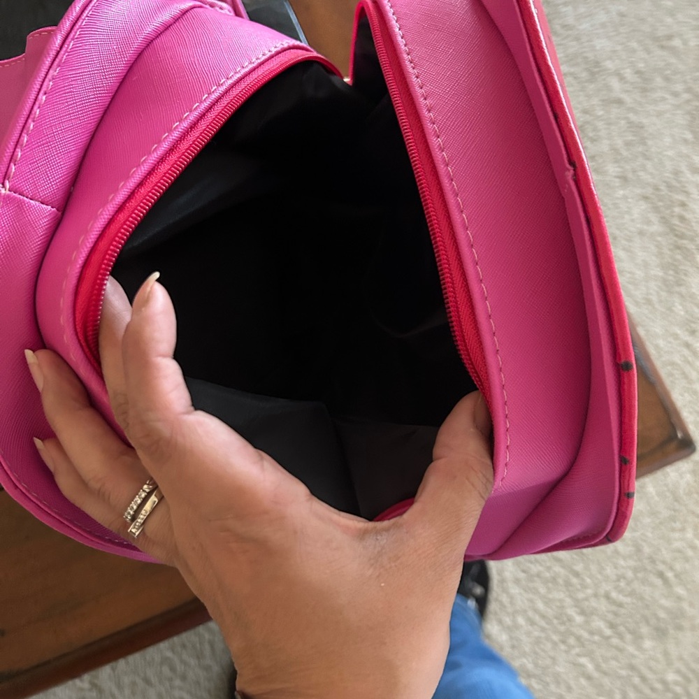 Hello Kitty Backpack - image 3